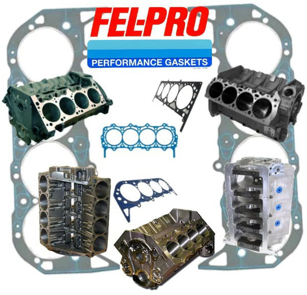 REAR AXLE GASKET
