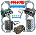 REAR AXLE GASKET