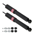 KYB Shocks & Struts Upper Strut Mount Kit (for 344110/344367/344376/344364)