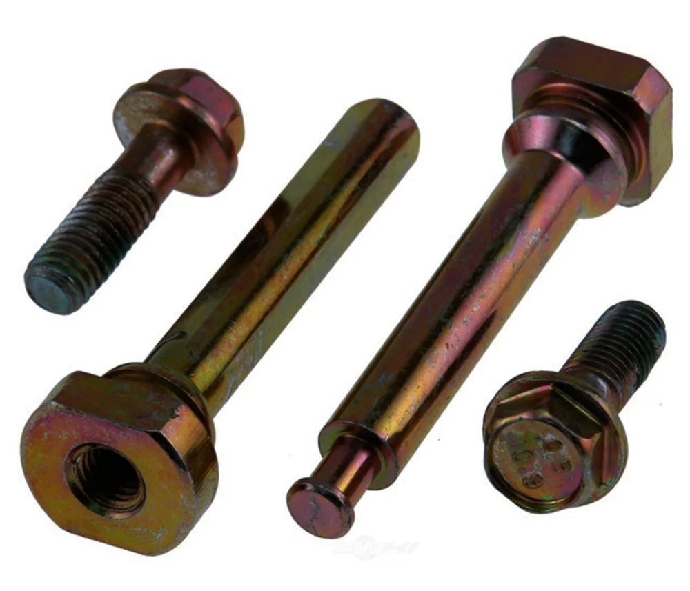 BRAKE HARDWARE