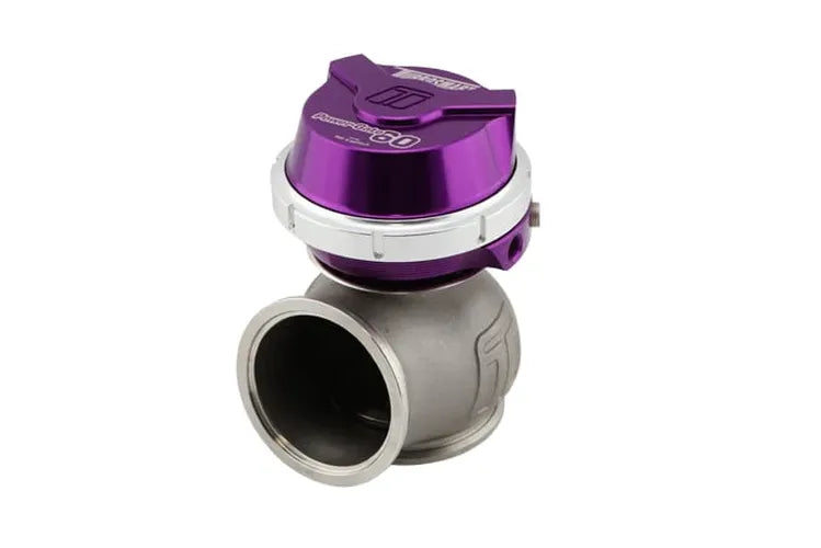 Turbosmart BOV Kompact EM O-Ring Kit for VR4