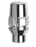 GORILLA GUARD LOCKS SHORT SHANK 1/2