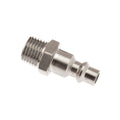 ADAPTER US STD (M) 1 4 NPT (M) 2PK