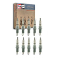 SPARK PLUG