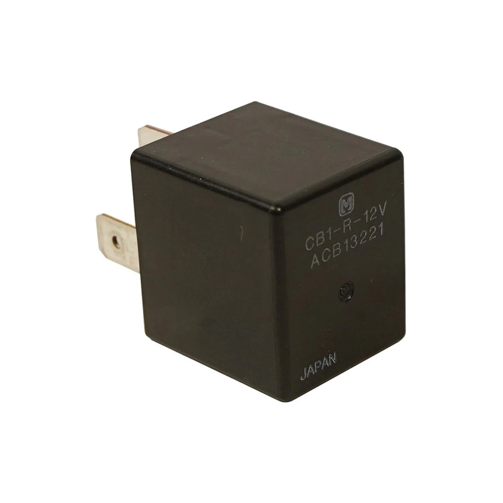RELAY 40A - NO NC 5 TERMINAL