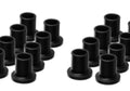 Energy Suspension Polaris 08-14 RSR 800 / 09-14 RSR 800 S Front Sway Bar Bushings - Red