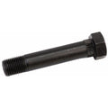 SHACKLE BOLT HEX GR5 PLAIN 3.50INX9/16IN18