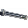 SHACKLE BOLT HEX GR5 PLAIN 3.50INX9/16IN18