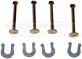DRUM BRAKE HARDWARE KIT