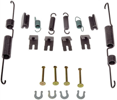 DRUM BRAKE HARDWARE KIT