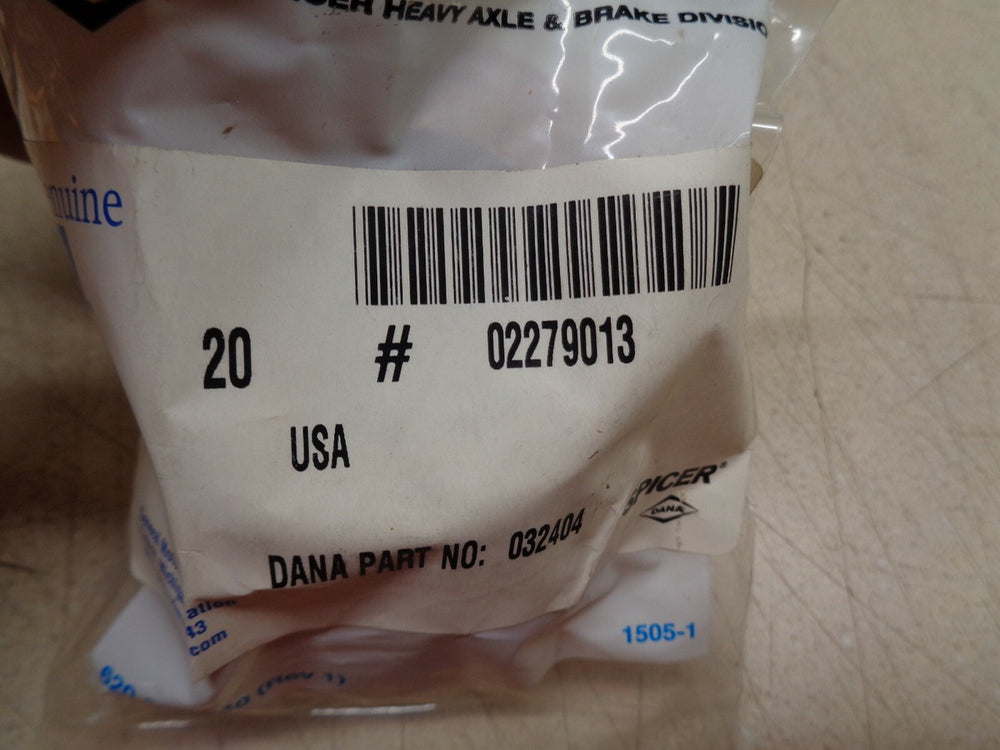 GASKET