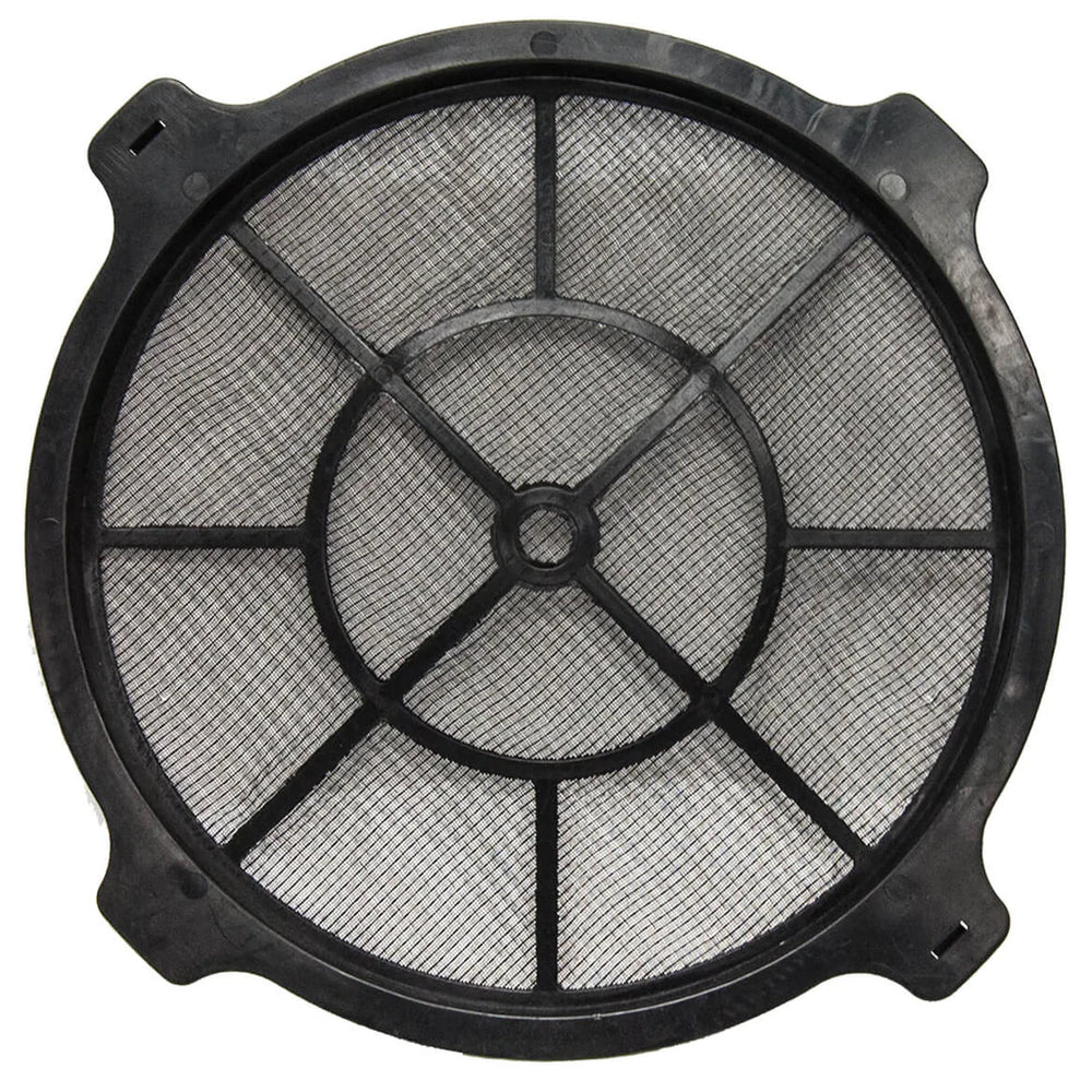 Xpower black air filter