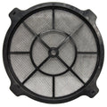 Xpower black air filter