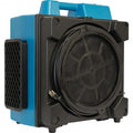 Xpower air filter