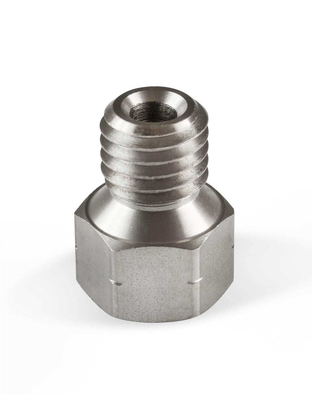 GM LT OIL PRESSURE GAUGE ADAPTER FITTING