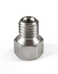 GM LT OIL PRESSURE GAUGE ADAPTER FITTING