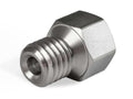GM LT OIL PRESSURE GAUGE ADAPTER FITTING