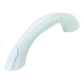 VYNL GRAB HANDLE (WHITE)