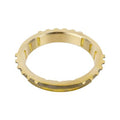 USA Standard Manual Transmission T5 SR4 3rd 4th Blocker Synchro Ring T5 M T SYNCHRO RING NON-WC 3-