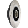 Centric 1999-2007 Volkswagen Pointer Premium Front Outer Wheel Bearing and Race Set