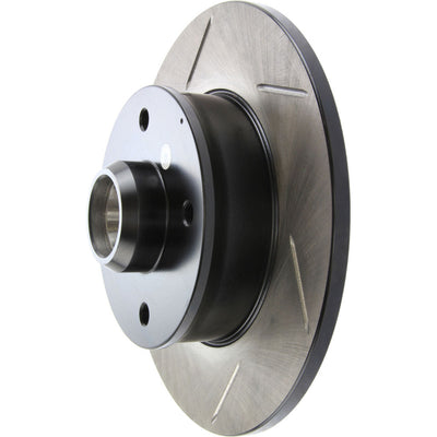 Centric 1999-2007 Volkswagen Pointer Premium Front Outer Wheel Bearing and Race Set