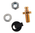 Holley stud kit