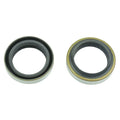 Athena 88-89 Piaggio 50 25.7x35x7/9mm Fork Oil Seal Kit