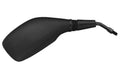 BikeMaster Supersport Mirror 10mm Right - Black
