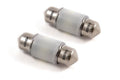 Diode Dynamics 31mm HP6 LED Bulb LED Warm - White (Single)