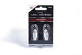 Diode Dynamics 31mm HP6 LED Bulb LED Warm - White (Single)