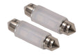 Diode Dynamics 39mm HP6 LED Bulb LED - Red (Single)