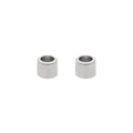 3/8 IN NPT WELDON BUNG ALUMINUM (2 PACK)
