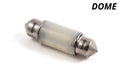 36MM HP6 LED AMBER (SINGLE)
