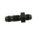 Russell Performance -6 AN Straight Flare Bulkhead