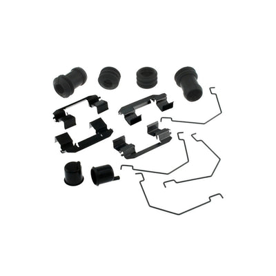 BRAKE CALIPER HARDWARE KITS