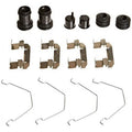 BRAKE CALIPER HARDWARE KITS