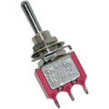 NAMZ Mini Air Ride Toggle Switch 5-AMP 1/4in. Hole