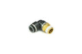 AccuAir auto part detail