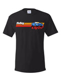 LS FEST RETRO CAMARO STRIPE - INDIG