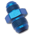 Russell Performance -8 AN to -10 AN Flare Reducer (Blue)