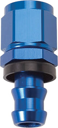 Russell Performance -10 AN Twist-Lok Straight Hose End