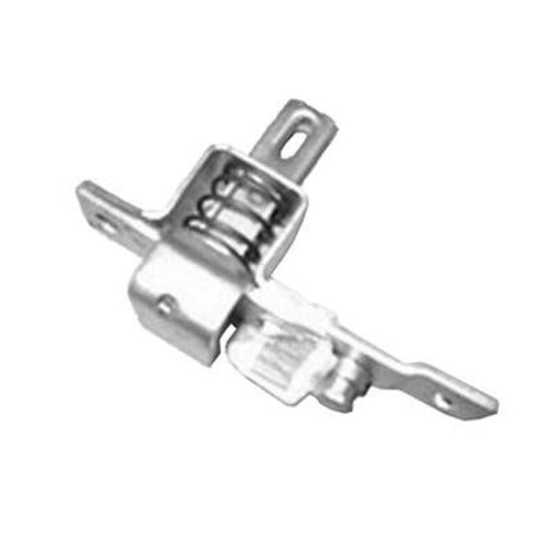 TAILGATE LATCH; LH; 2ND DESIGN; 76-