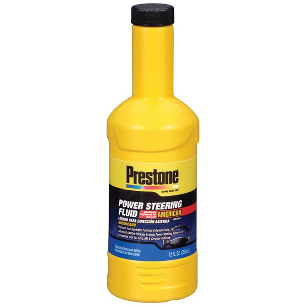PRESTONE auto part