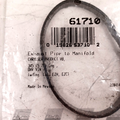 Fel-Pro RAM 1500 61710 Exhaust Pipe Flange Gasket