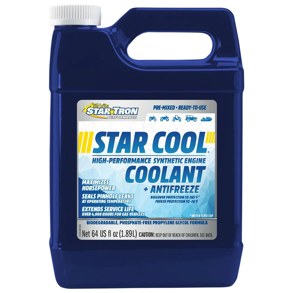 STAR COOL - HI-PERF EXTENDED LIFE P