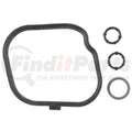 ~(0 lbs. 8X5X0)~ FORD 213 cid (3.5L) DOHC 24v V6 ECOBOOST VIN T. (15-18) EXPLORER (15-18)