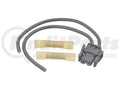 BLOWER MOTOR RESISTOR CONNECTOR