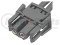 BLOWER MOTOR RESISTOR CONNECTOR
