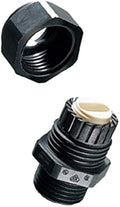WIRE SEAL, ROUND/FLAT CABLE, 4-1/0,