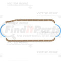 Engine Oil Pan Gasket Set - 10-10115-01